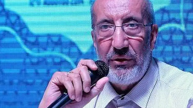 'Kardeş Mısır halkının yanındayız'