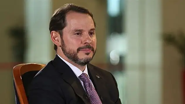 Bakan Albayrak'tan ücretli öğretmen açıklaması