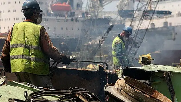 Sendikaların üye sayıları açıklandı