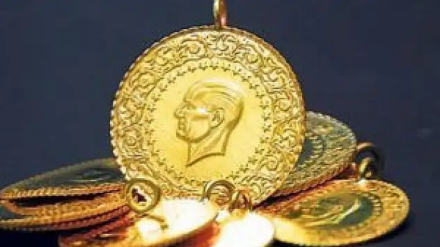 Altından ilginç çıkış!