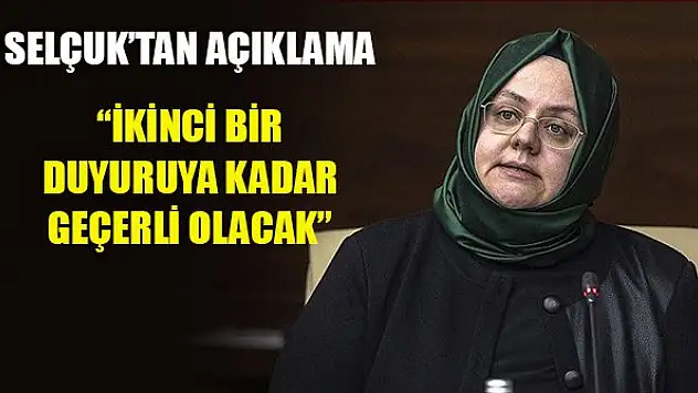 Kronik hastaların sağlık raporları ve reçeteleri ikinci bir duyuruya kadar geçerli olacak