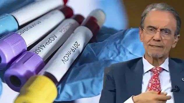 Koronavirüste bu hafta neden kritik? Prof. Ceyhan açıkladı