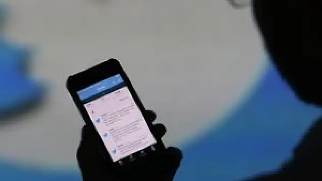 Öfkeli Tweet atanlar dikkat!