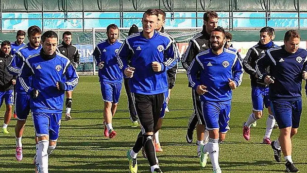 Kasımpaşa'da Yıldırım görevi bıraktı