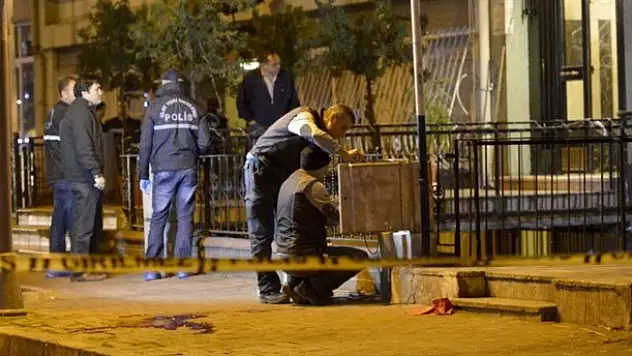 Mafya cinayetlerinde 5 kişiye tutuklama