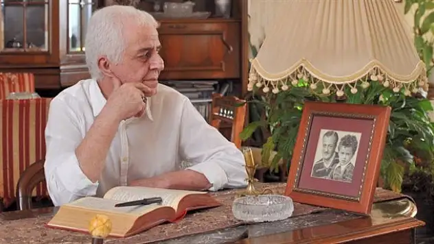 Kısakürek eserlerini gençliğe emanet etti