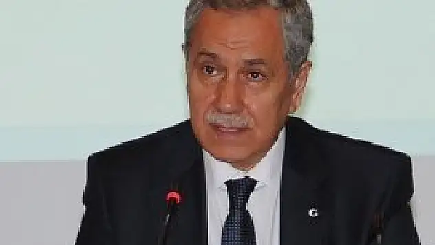 Biz AB'nin yükünü almaya geliyoruz