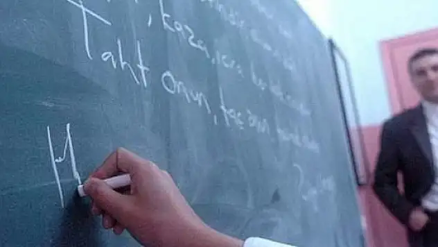 Öğretmenlerin atama tarihi belli oldu