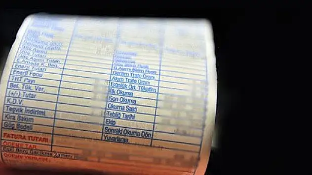 EPDK'dan şirketlere sayaç uyarısı!