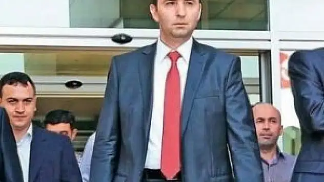 17 Aralık tezgâhına ilk dava