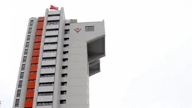 TÜBİTAK Dosyası kabarıyor