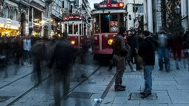 Devletin kasasını İstanbul doldurdu