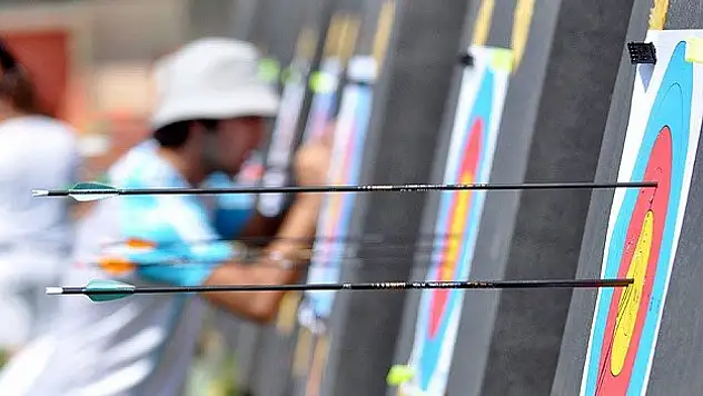 Okçular 193 gün kamp yapacak