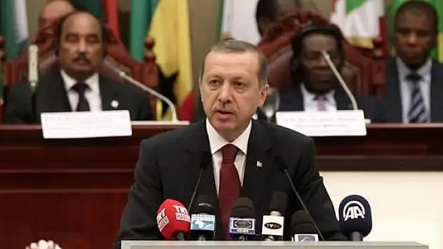 Okullar 'paralel yapı'nın değil Türkiye'nin olacak