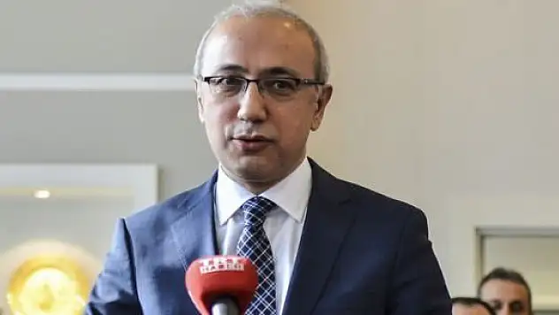 Elvan'dan o iddialara sert cevap: Okumamışlar bile