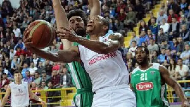 Torku Konyaspor evinde mağlup!