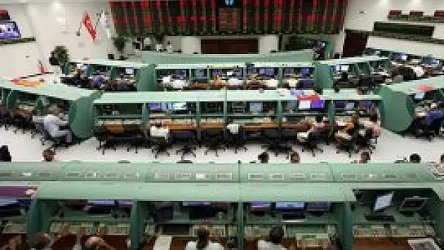 Mart'ta en fazla borsa kazandırdı