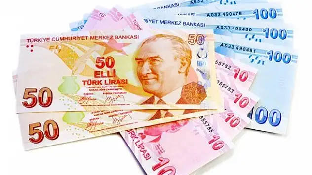 TL'den dünyada bir ilk