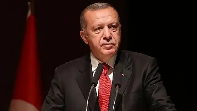 Kabine Toplantısı sona erdi!