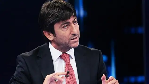 Rıdvan Dilmen'den Sneijder'e büyük övgü