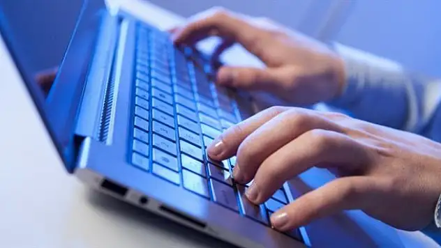 Klavyelerden o tuşlar kaldırılıyor