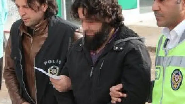 10 kişi gözlatına alındı