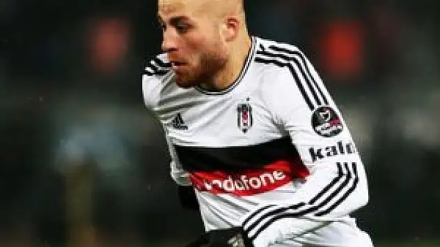 Beşiktaş'ta Gökhan Töre seferberliği