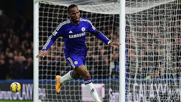 Drogba: Türk halkını çok özledim