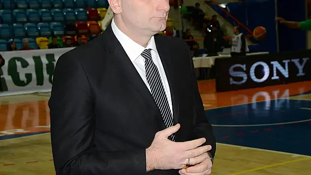 Kartal potadaki mağlubiyetleri eksiklere bağlıyor