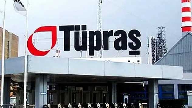 TÜPRAŞ'tan akaryakıt şirketlerine rest