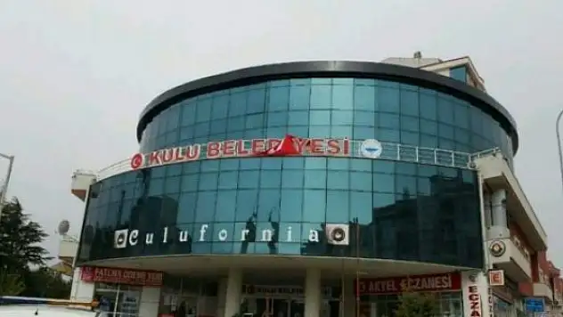 Kulu Belediyesi ilk defa atanmak üzere 9 memur alacak