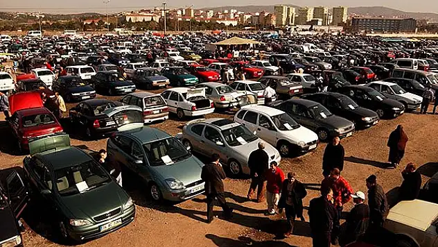 İkinci el otoda yeni dönem