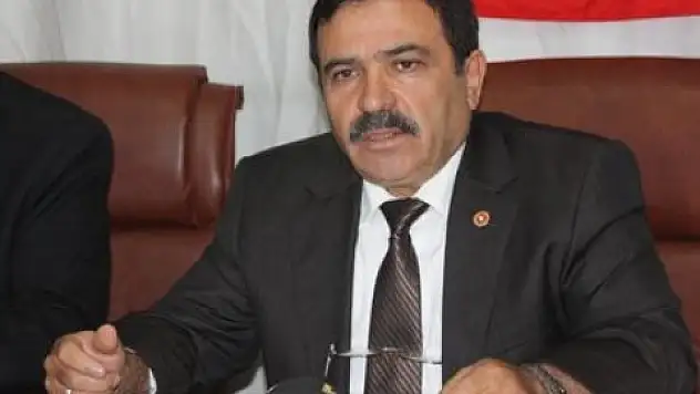 Meclis üyesi hayatını kaybetti