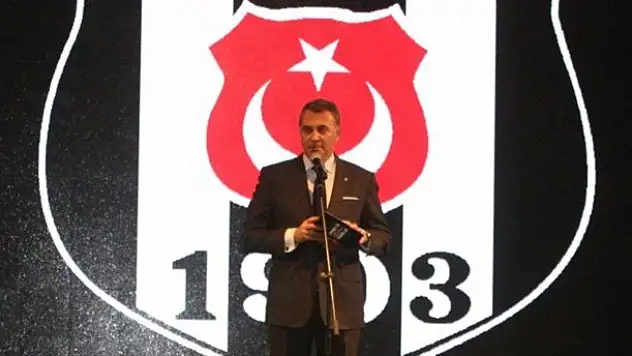 Fikret Orman'dan Aziz Yıldırım'a yanıt