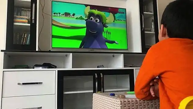 Çocuklar için koronavirüs uyarısı!