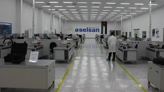 ASELSAN denizaltılara 'aldatıcı' üretecek