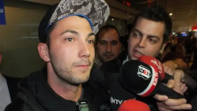 Tolgay Arslan, İstanbul'da