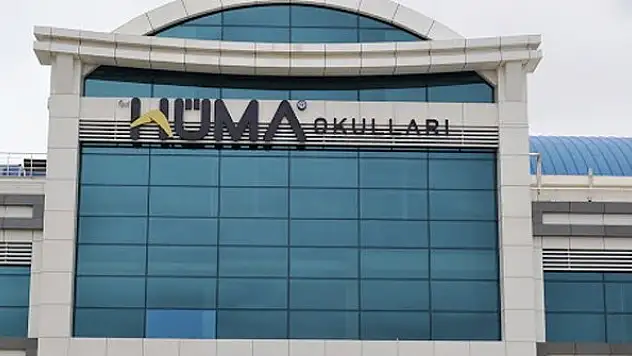 Hüma Okulları'ndan büyük online hizmet