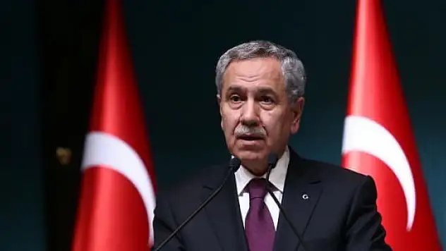 Bülent Arınç: Cemaat okullarına müdahale edilecek