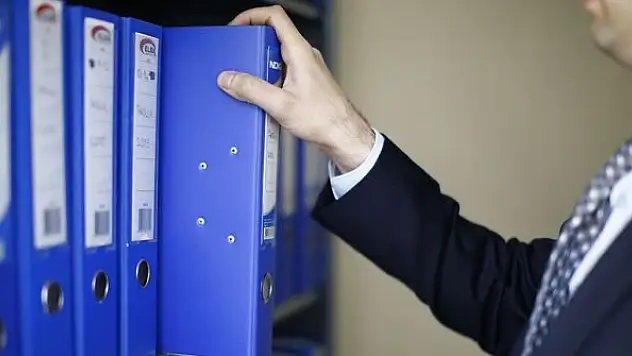 Erciyes Üniversitesi 34 Öğretim Üyesi alıyor