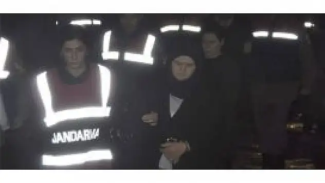 Aldatan kocasını kiralık katile öldürttü