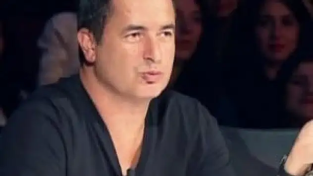 'Acun'la aramda nahoş şeyler oldu'