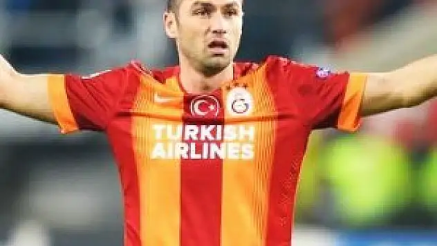 Hamzaoğlu'dan sürpriz Burak Yılmaz kararı!