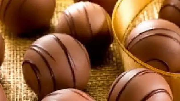 Çikolata yerine bunu tüketin!