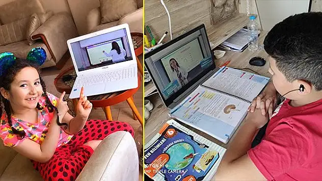 Mis Koleji online eğitime geçti
