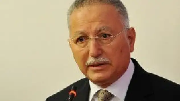 Suriye'de yaşananlar bir halkın ayaklanması