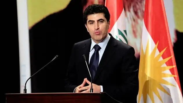 Erdoğan ve Davutoğlu'na özel teşekkür