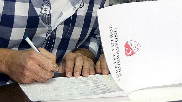 Menajerler futbolcu yakınlarından şikayetçi