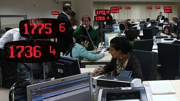 Bankacılar sendikalı inşaatçılar sendikasız