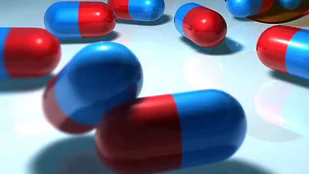 Antibiyotik uyarısı